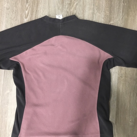 THE NORTH FACE Fleece Pullover - Picture 4 of 7